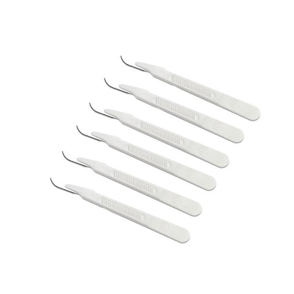 סט סכינים לחיתוך ייחורים