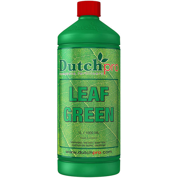 דשן עלים מהיר 100% אורגני